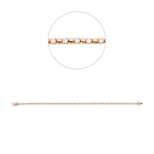 Armband Tennisarmband