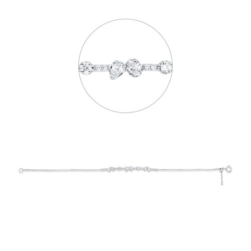 Armband Modern Woman