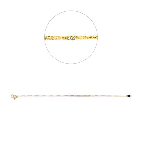 Armband Modern Woman