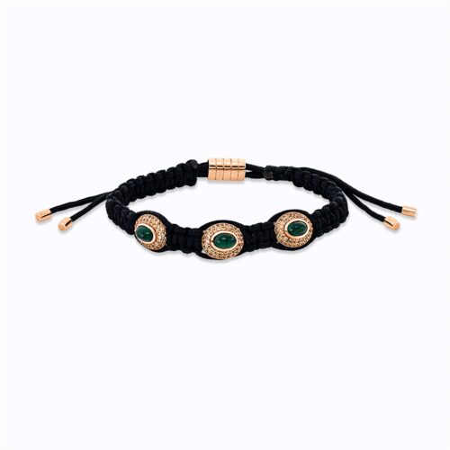 Armband Farbstein Classic