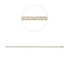 Material: gelbgold – Armband Exklusiv