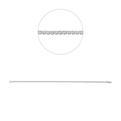 Armband Modern Woman
