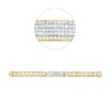 Material: gelbgold – Armband Exklusiv