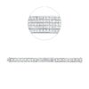 Material: weissgold – Armband Exklusiv
