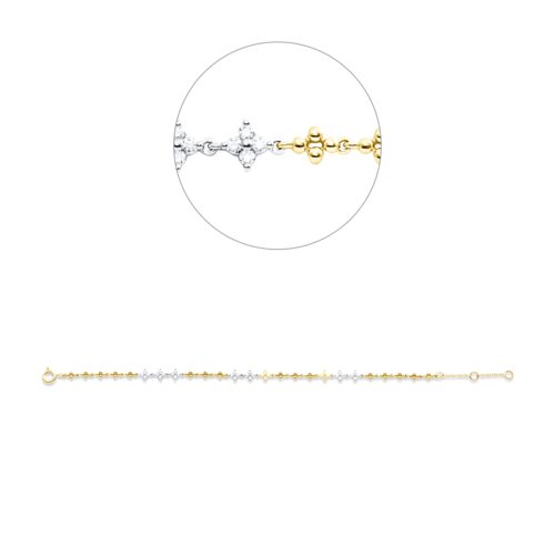 Armband Modern Woman