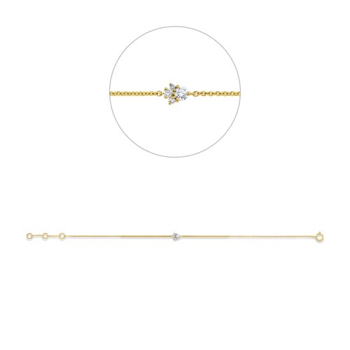 Armband Modern Woman