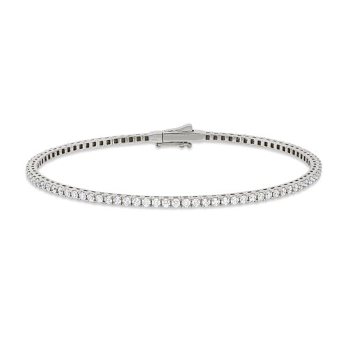 Armreif Tennisarmband