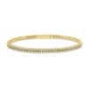 Material: gelbgold – Armreif Exklusiv