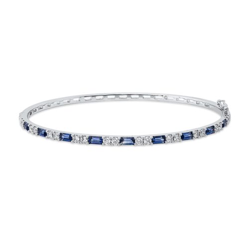 Armreif Farbstein Classic
