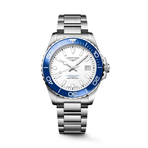 Hydroconquest Sylt Edition - 42 mm