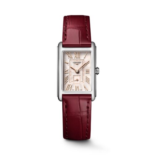 Longines Dolcevita