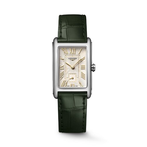 Longines Dolcevita