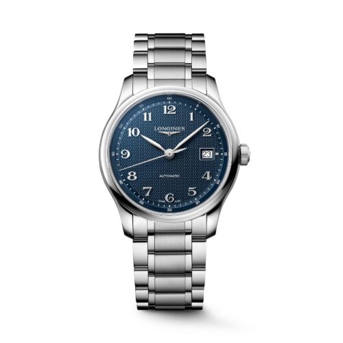 Longines Master Collection - 39 mm