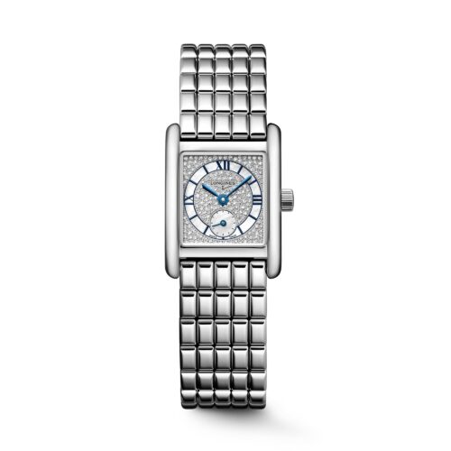 Longines Mini Dolcevita