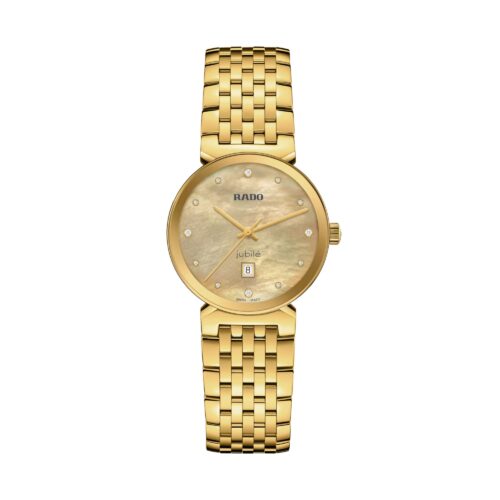 Florence Diamonds