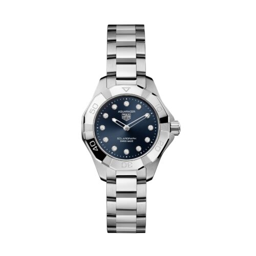 Aquaracer Professional 100 Solargraph