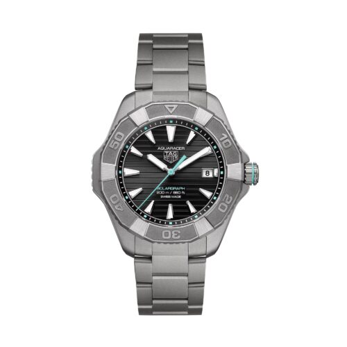 Aquaracer Professional 200 Solargraph