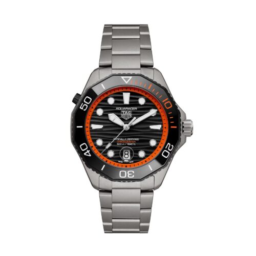 Aquaracer Professional 500 Date - Limited Edition
