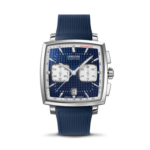Averin Chronograph