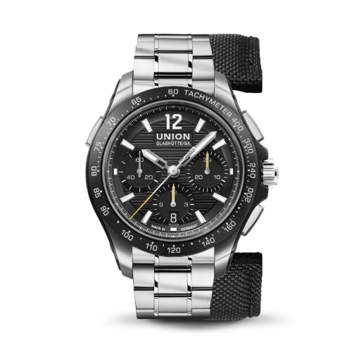 Belisar Chronograph Sport