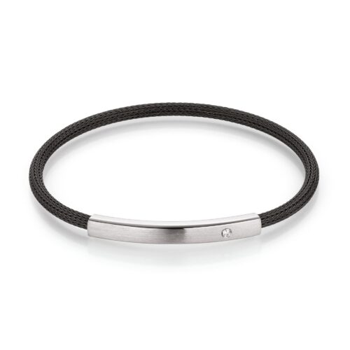 Armband Infinity Flex Men