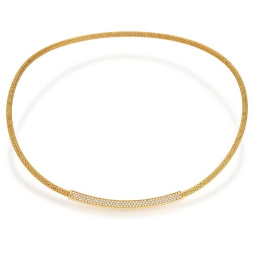 Collier Infinity