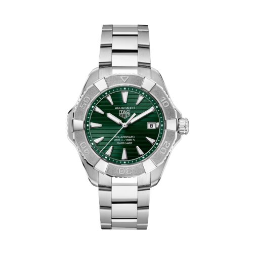 Aquaracer Professional 200 Solargraph