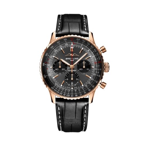 Navitimer B01 Chronograph 43 – Limited Edition