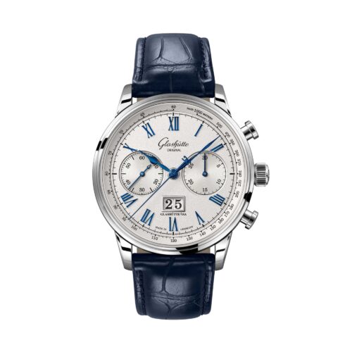 Senator Chronograph