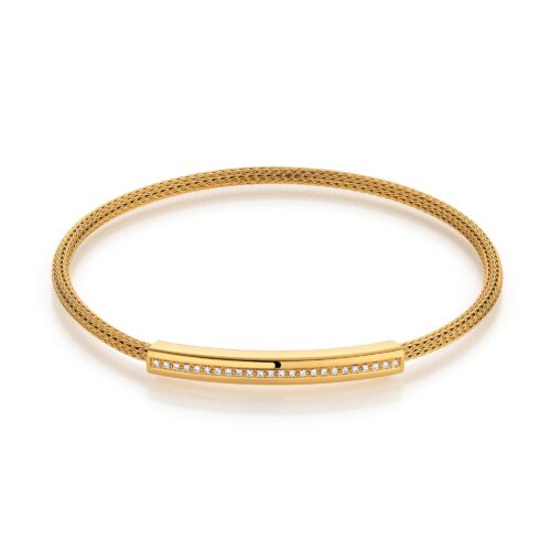 Armband Infinity Flex