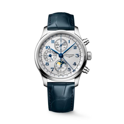 Longines Master Collection Chrono Moonphase