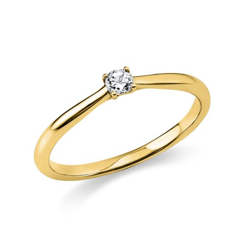 Ring Solitaire