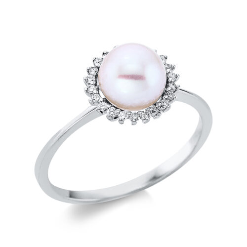 Ring Perle