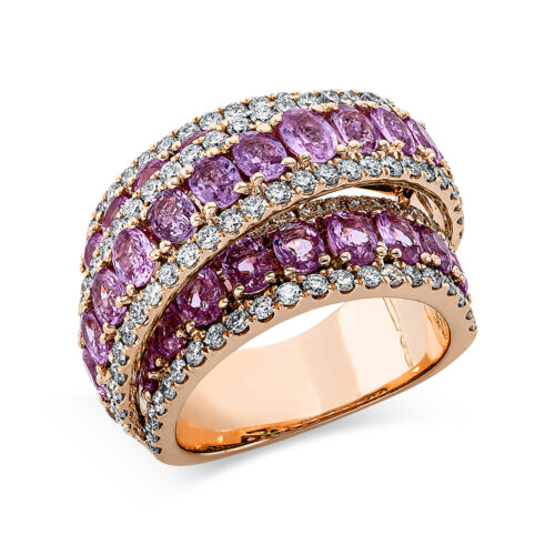 Ring Farbstein Classic