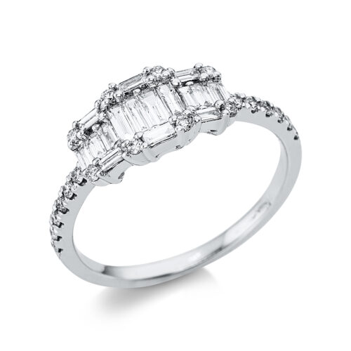 Ring Baguette