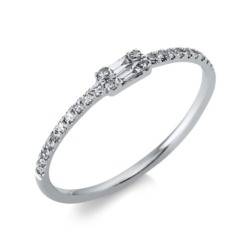 Ring Modern Woman