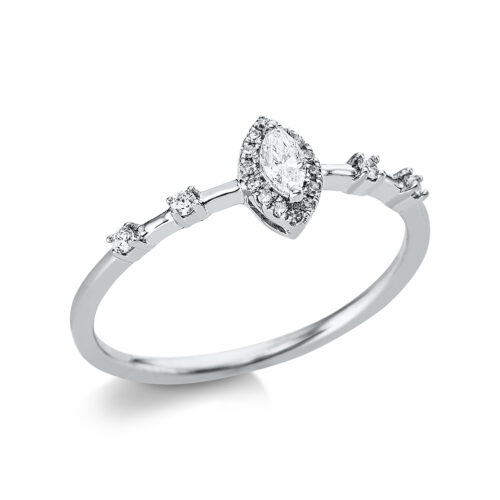 Ring Modern Woman