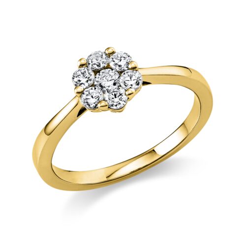 Ring Illusion Classic