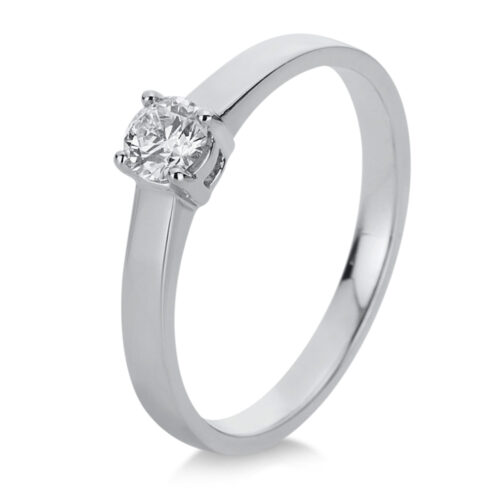 Ring Solitaire