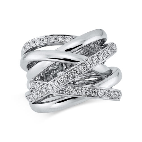 Ring Criss Cross