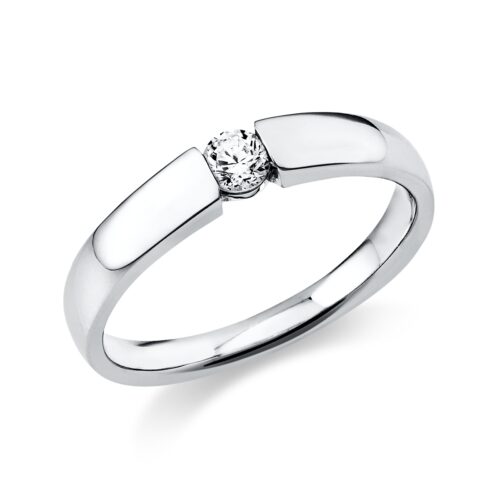Ring Solitaire