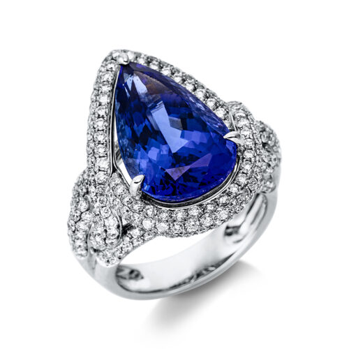 Ring Farbstein Classic