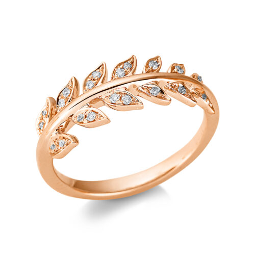 Ring Modern Woman