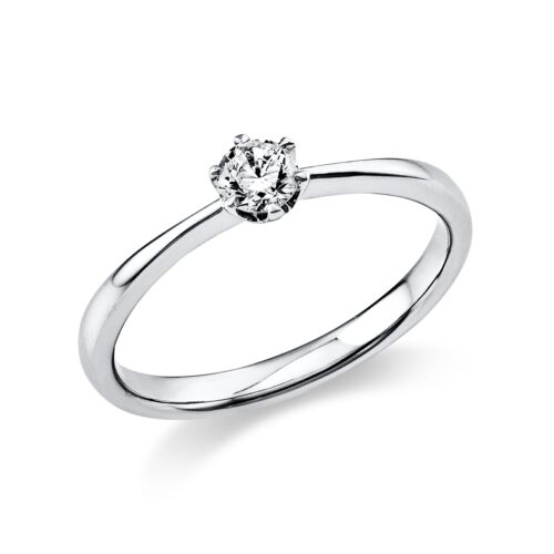 Ring Solitaire