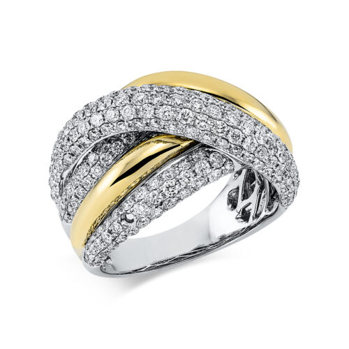 Ring Criss Cross