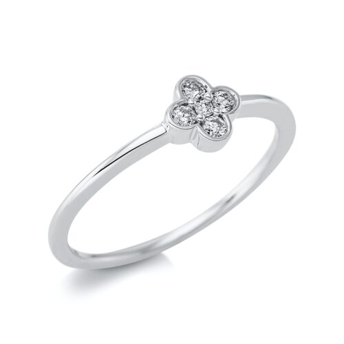 Ring Modern Woman