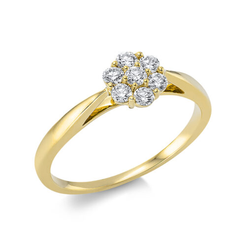 Ring Illusion Classic