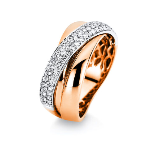 Ring Criss Cross