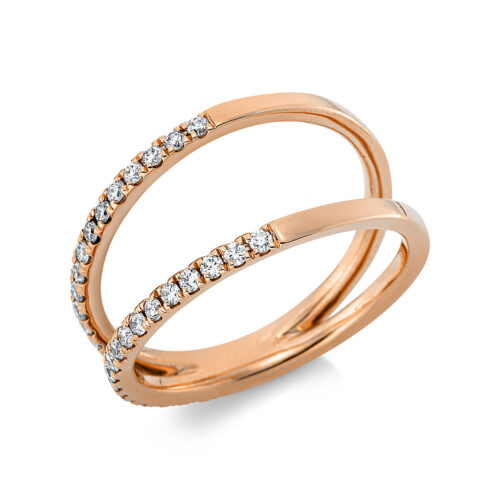 Ring Modern Woman