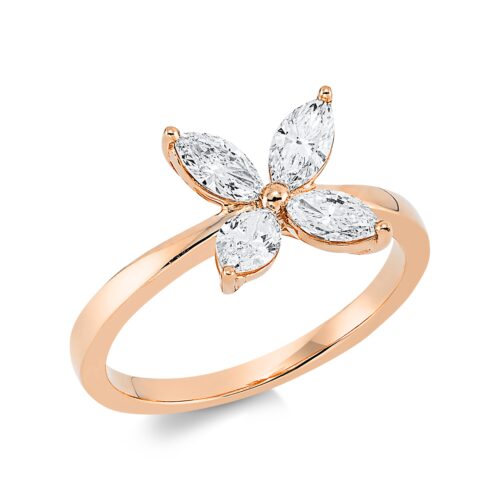 Ring Modern Woman